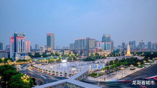 強省會,南昌開始發(fā)力 2021年江西流出1.46萬人,南昌凈增18萬人