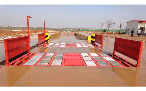 道路工地洗車機廠家直銷服務(wù)為先 南京圣仕達