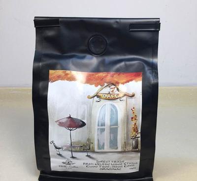 【愛妃咖啡豆 精選混合 咖啡店餐廳適用 精選優(yōu)質(zhì)咖啡烘焙豆】價(jià)格_廠家_圖片 -