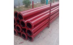 南昌涂塑防腐鋼管廠哪家比較好