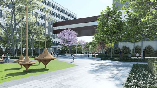 國家職業教育虛擬仿真示范實訓基地 南昌的創新教育燈塔