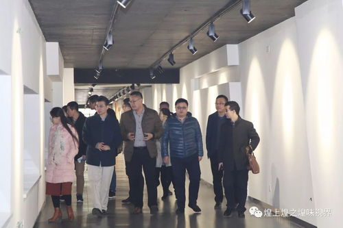 南昌市醬鹵肉制品工程技術研究中心及技術創新團隊首次會議在煌上煌集團召開