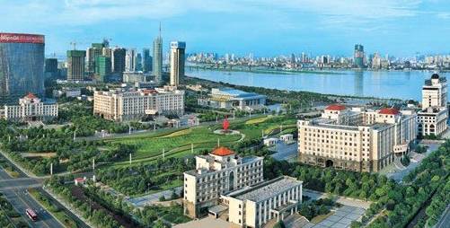 南昌市政府再發力，民生工程惠萬家，家門口即將迎來美麗新變化！